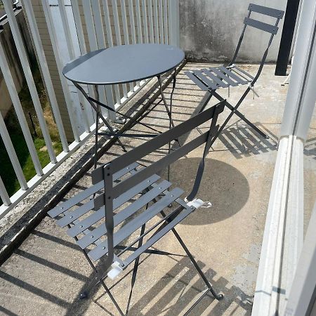 Studio Rouen Apartment Luaran gambar