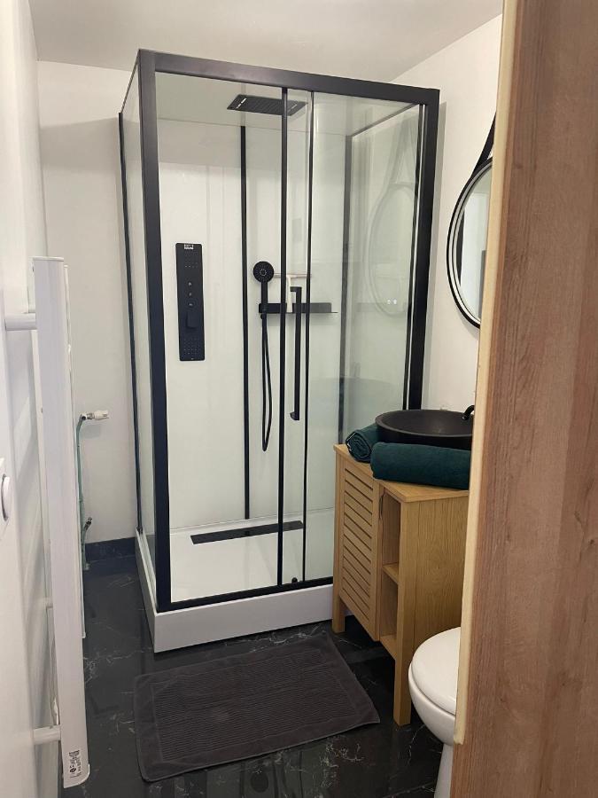 Studio Rouen Apartment Luaran gambar